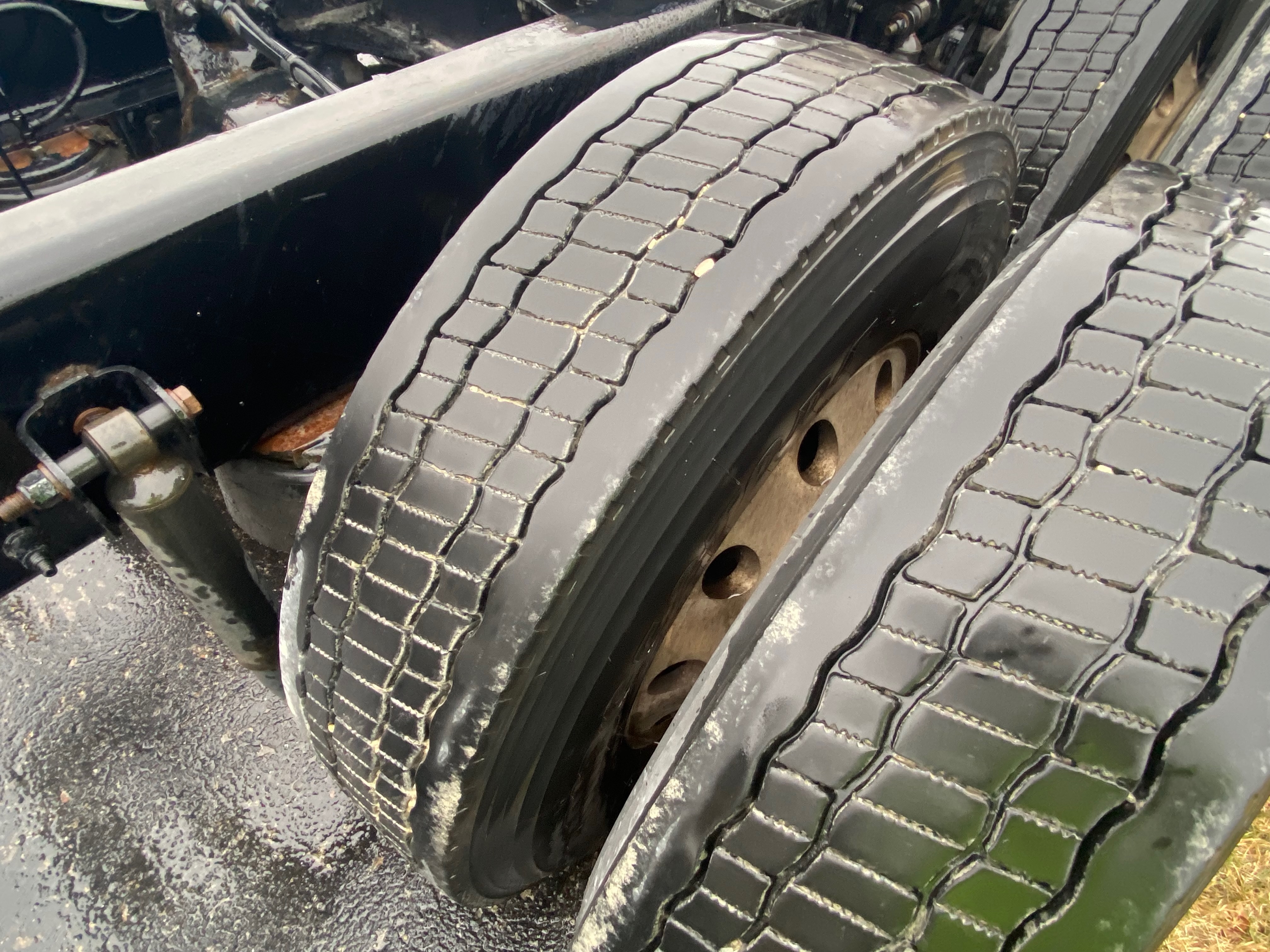 2019 KENWORTH W900 - Image 37